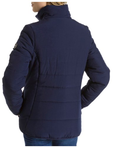 Куртка PUMA+ ESS Padded Jacket W