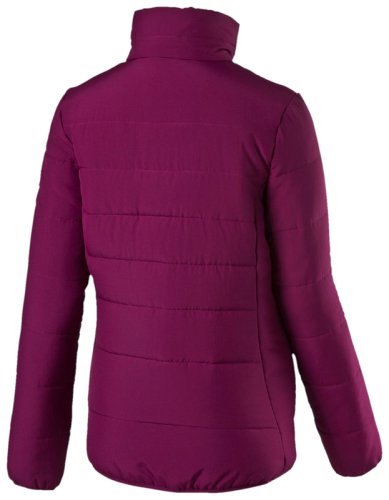 Куртка Puma ESS Padded Jacket W