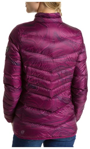 Куртка Puma ACTIVE 600 PackLITE Down Jacket W
