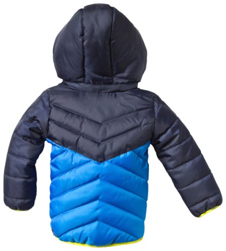 Куртка PUMA+ Infant Padded Jacket