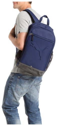 Рюкзак PUMA Buzz Backpack