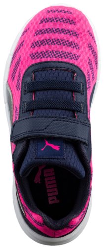 Кроссовки Puma Meteor PS