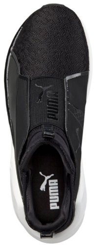 Кроссовки Puma Fierce Eng Mesh