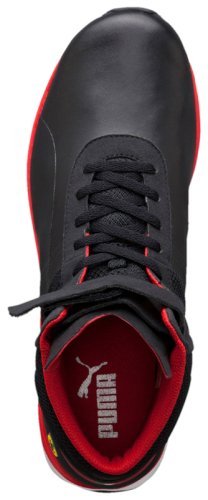 Кроссовки PUMA+ F116 Skin Mid SF