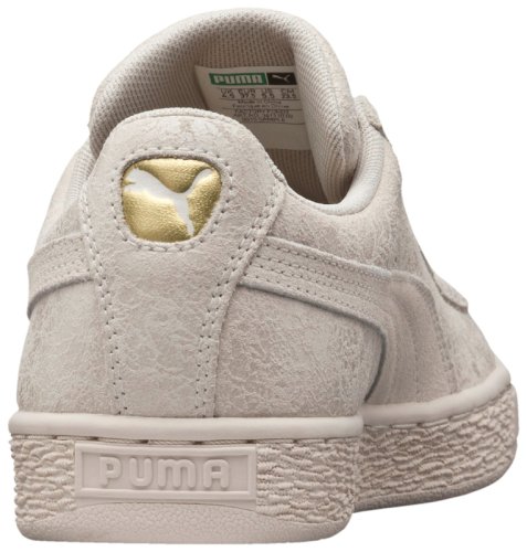 Кеды Puma Suede Remaster Wn s