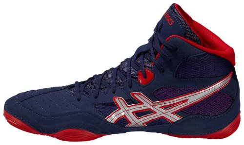 Борцовки Asics Snapdown