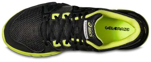 Кроссовки для тренировок Asics GEL-CRAZE TR 3 BLK M