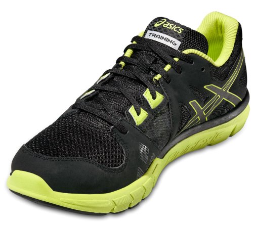Кроссовки для тренировок Asics GEL-CRAZE TR 3 BLK M