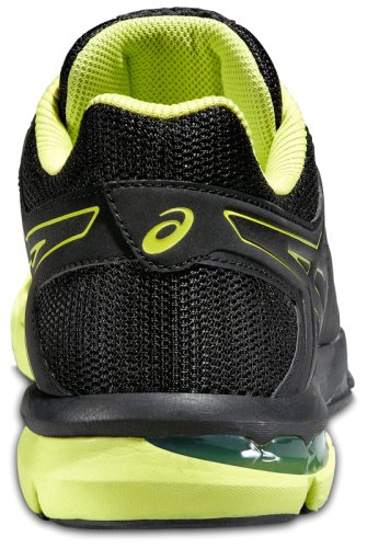 Кроссовки для тренировок Asics GEL-CRAZE TR 3 BLK M