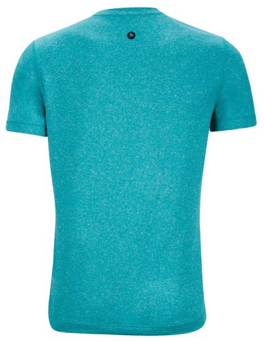 Футболка Marmot Conveyor Tee SS