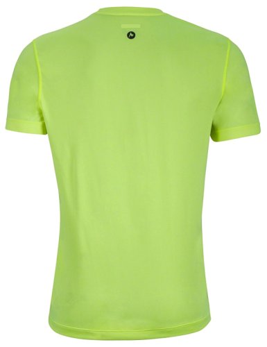 Футболка Marmot Conveyor Tee SS