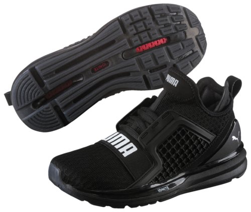Кроссовки для бега Puma IGNITE Limitless Jr