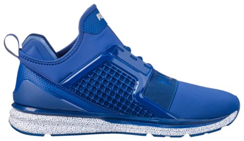 Кроссовки для бега Puma IGNITE Limitless Snow Splatter