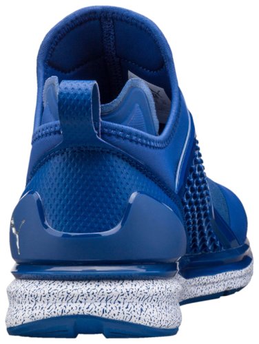 Кроссовки для бега Puma IGNITE Limitless Snow Splatter