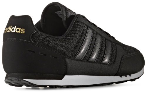Кроссовки Adidas CITY RACER W