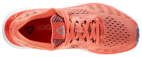 Кроссовки для бега Reebok PRINT RUN SMOOTH ULTRA KNIT