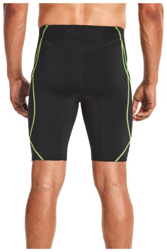 Шорты Saucony ENDORPHIN HALF TIGHT
