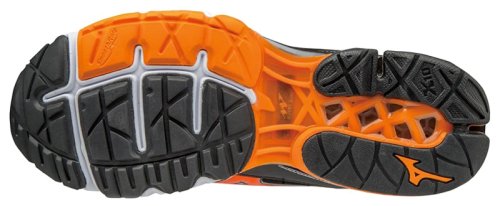 Кроссовки для бега Mizuno Wave Creation 18