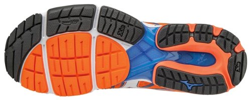 Кроссовки для бега Mizuno Wave Sayonara 4