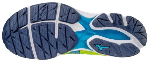 Кроссовки для бега Mizuno WAVE RIDER 20