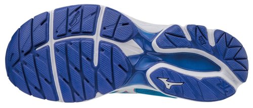 Кроссовки для бега Mizuno WAVE RIDER 20 (W)
