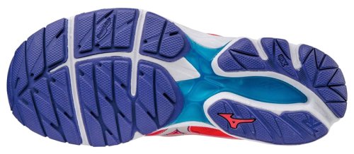 Кроссовки для бега Mizuno WAVE RIDER 20 (W)