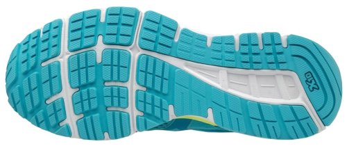Кроссовки для бега Mizuno SYNCHRO MX 2W