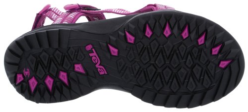 Сандалии Teva Terra Fi Lite W's
