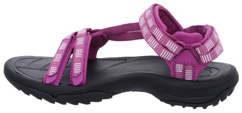 Сандалии Teva Terra Fi Lite W's