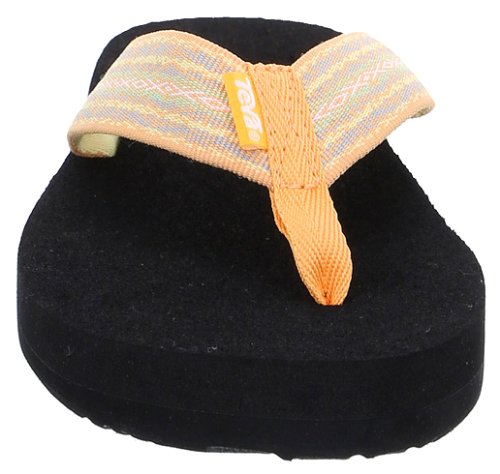 Тапочки Teva Mush 2 W's