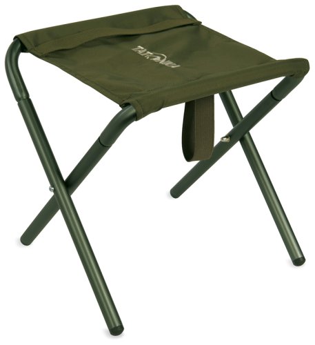 Стульчик TATONKA Foldable Chair