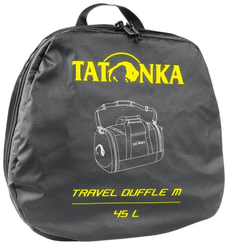 Сумка спортивная TATONKA Travel Duffle M