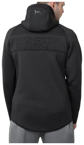 Толстовка Peresvit Neoteric Neoprene Hoodie