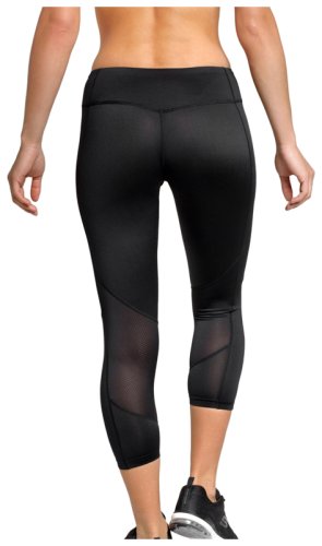 Компрессионные капри Peresvit Air Motion Women's Capri