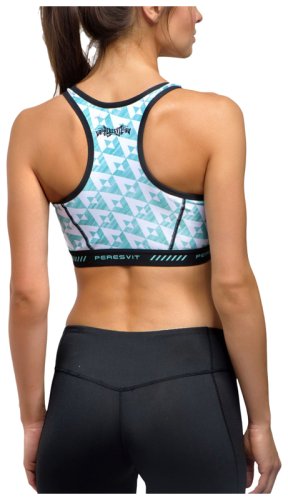 Топ Peresvit Air Motion Women's Bra Printed