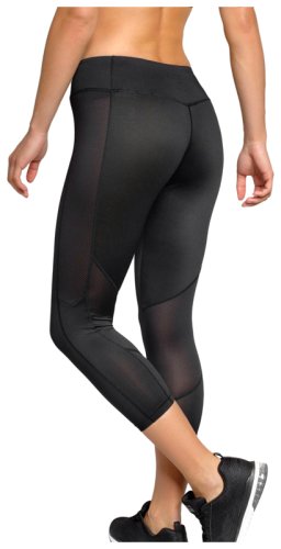 Компрессионные капри Peresvit Air Motion Women's Capri