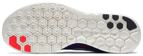 Кроссовки для бега Nike FREE 5.0 FLASH