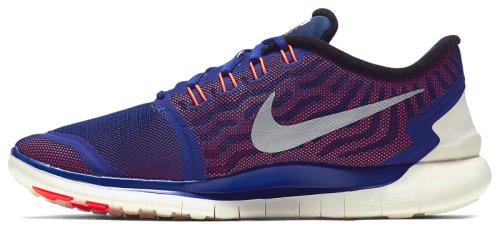 Кроссовки для бега Nike FREE 5.0 FLASH