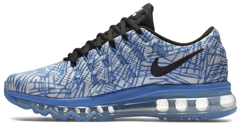 Кроссовки для бега Nike WMNS AIR MAX 2016 PRINT