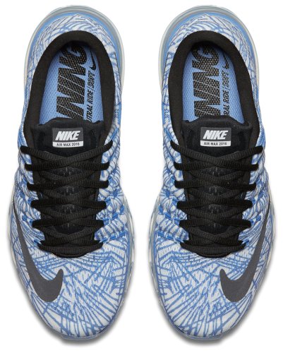 Кроссовки для бега Nike WMNS AIR MAX 2016 PRINT