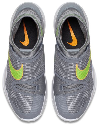Кроссовки для баскетбола Nike ZOOM HYPERREV 2016
