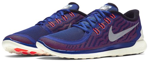 Кроссовки для бега Nike FREE 5.0 FLASH