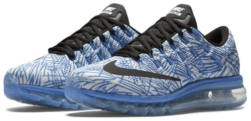Кроссовки для бега Nike WMNS AIR MAX 2016 PRINT
