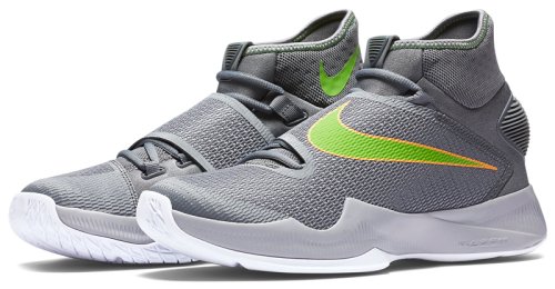 Кроссовки для баскетбола Nike ZOOM HYPERREV 2016