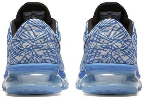 Кроссовки для бега Nike WMNS AIR MAX 2016 PRINT