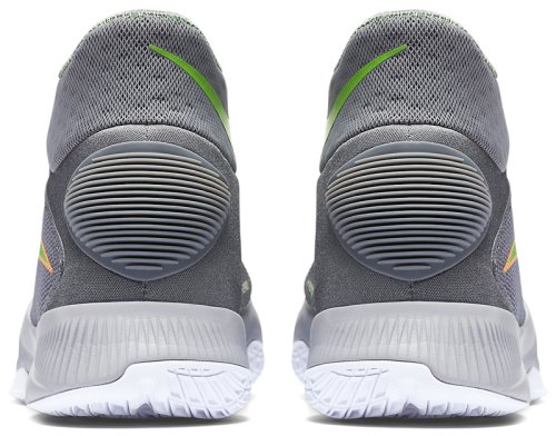 Кроссовки для баскетбола Nike ZOOM HYPERREV 2016