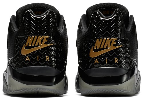 Кроссовки для баскетбола Nike AIR JORDAN SPIKE FORTY LOW PRM