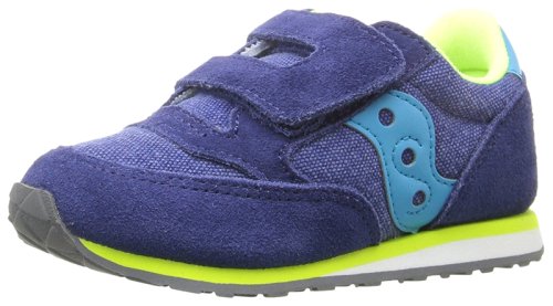Кроссовки Saucony BOYS BABY JAZZ HL