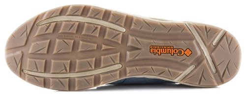 Полуботинки Columbia SUNVENT II Men's Low Shoes