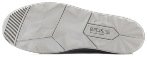 Полуботинки Merrell AROUND TOWN LACE AIR Women's Low Shoes Shoes